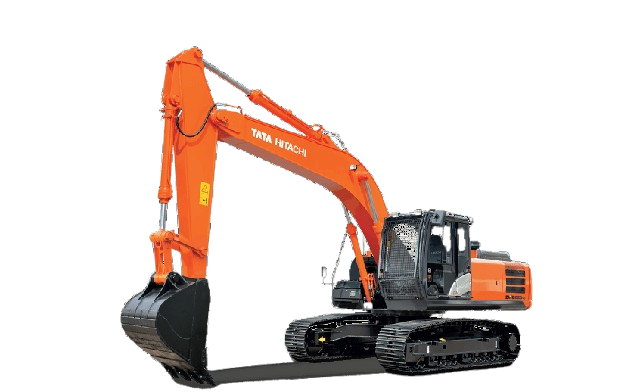 Tata Hitachi ZAXIS 470H
