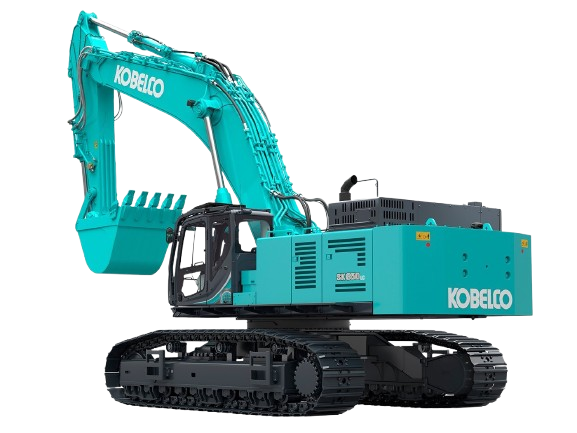 Kobelco SK850LC-10