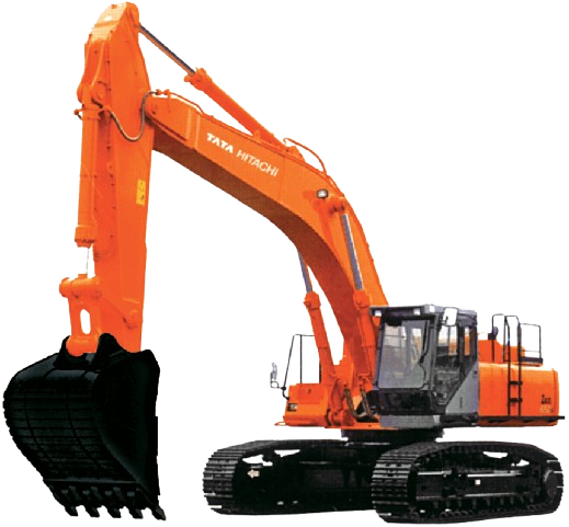 Tata Hitachi ZAXIS 650